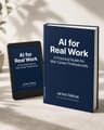 AI for Real Work by James Salinas