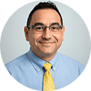 James Salinas — author of AI for Real Work
