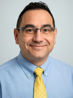 James Salinas, AI educator and technology guide with 30+ years of business experience