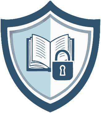 LockboxZ shield logo